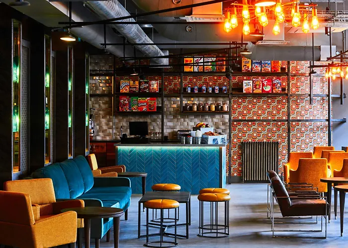 New Road Hotel Londres